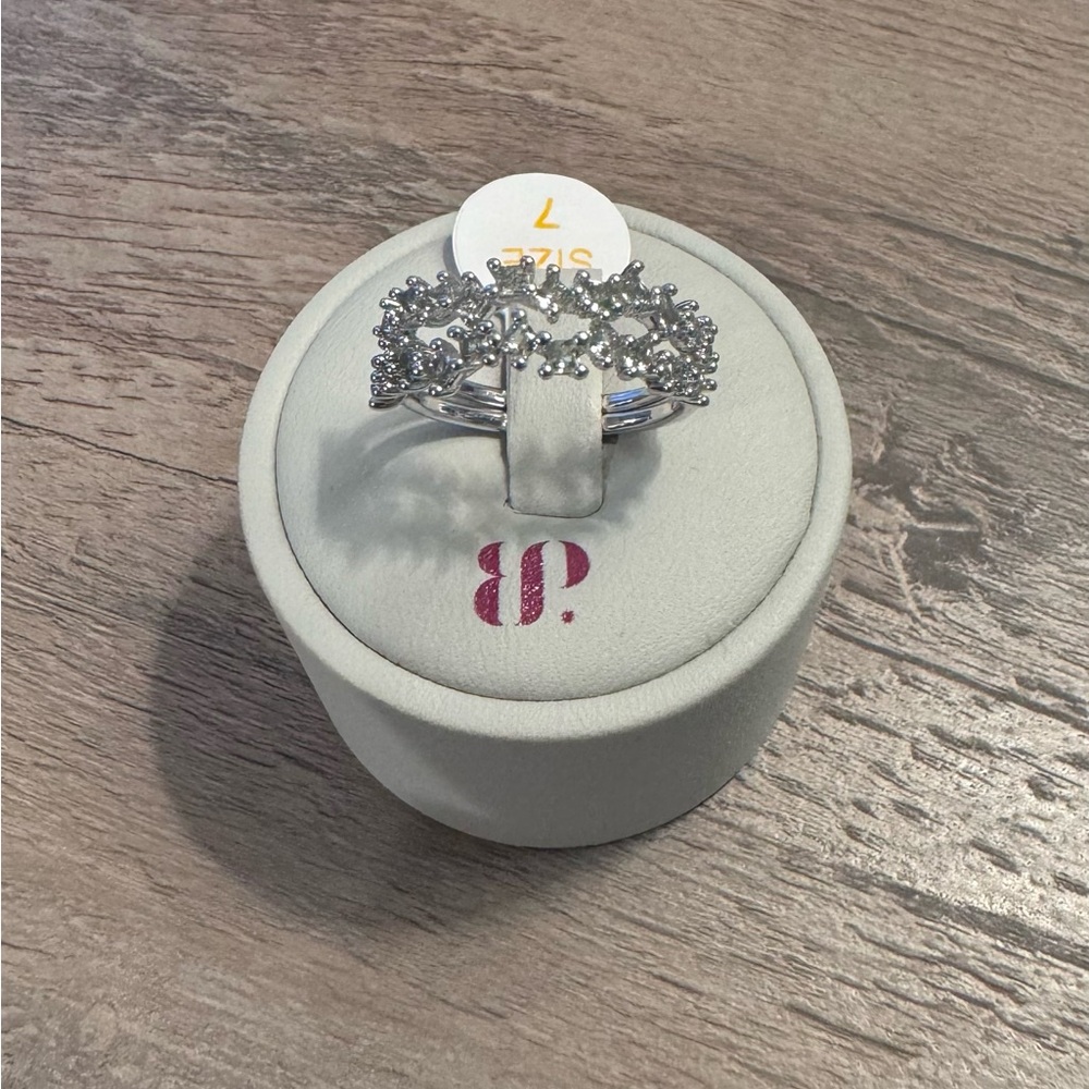 Bomb Party OG Ring
